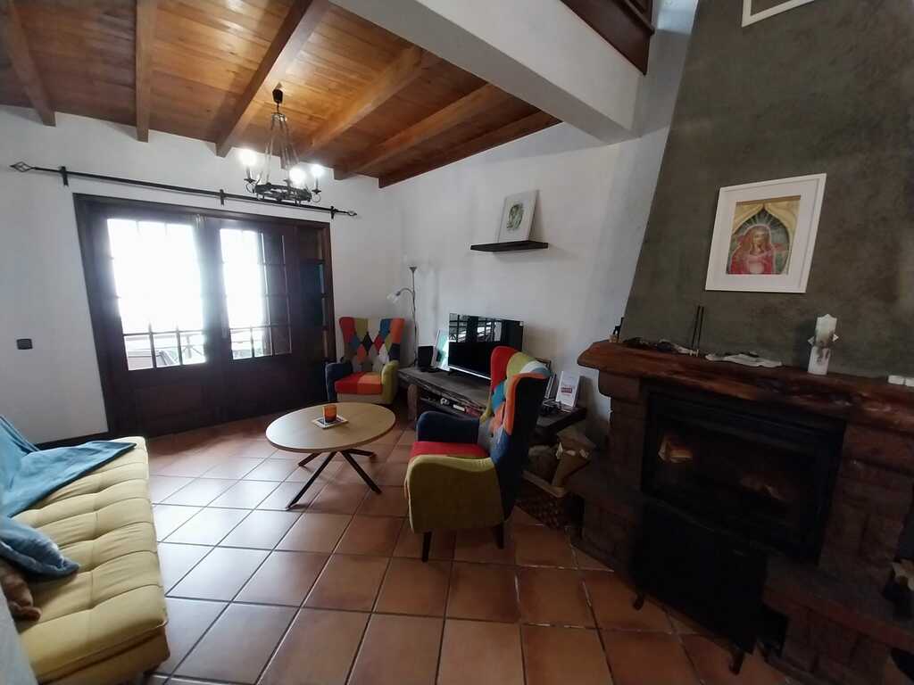 Main House