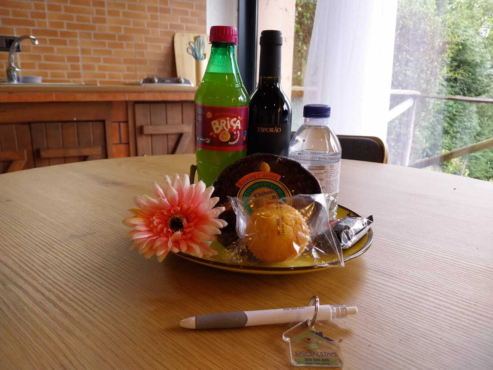 Casa do Cedro