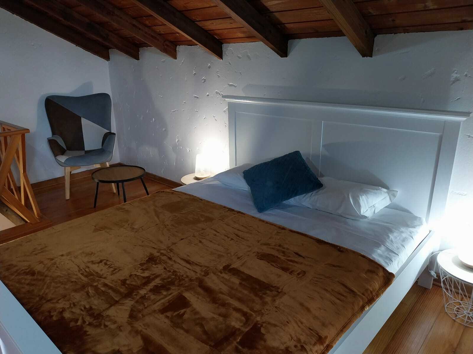 Casa da Amendoeira