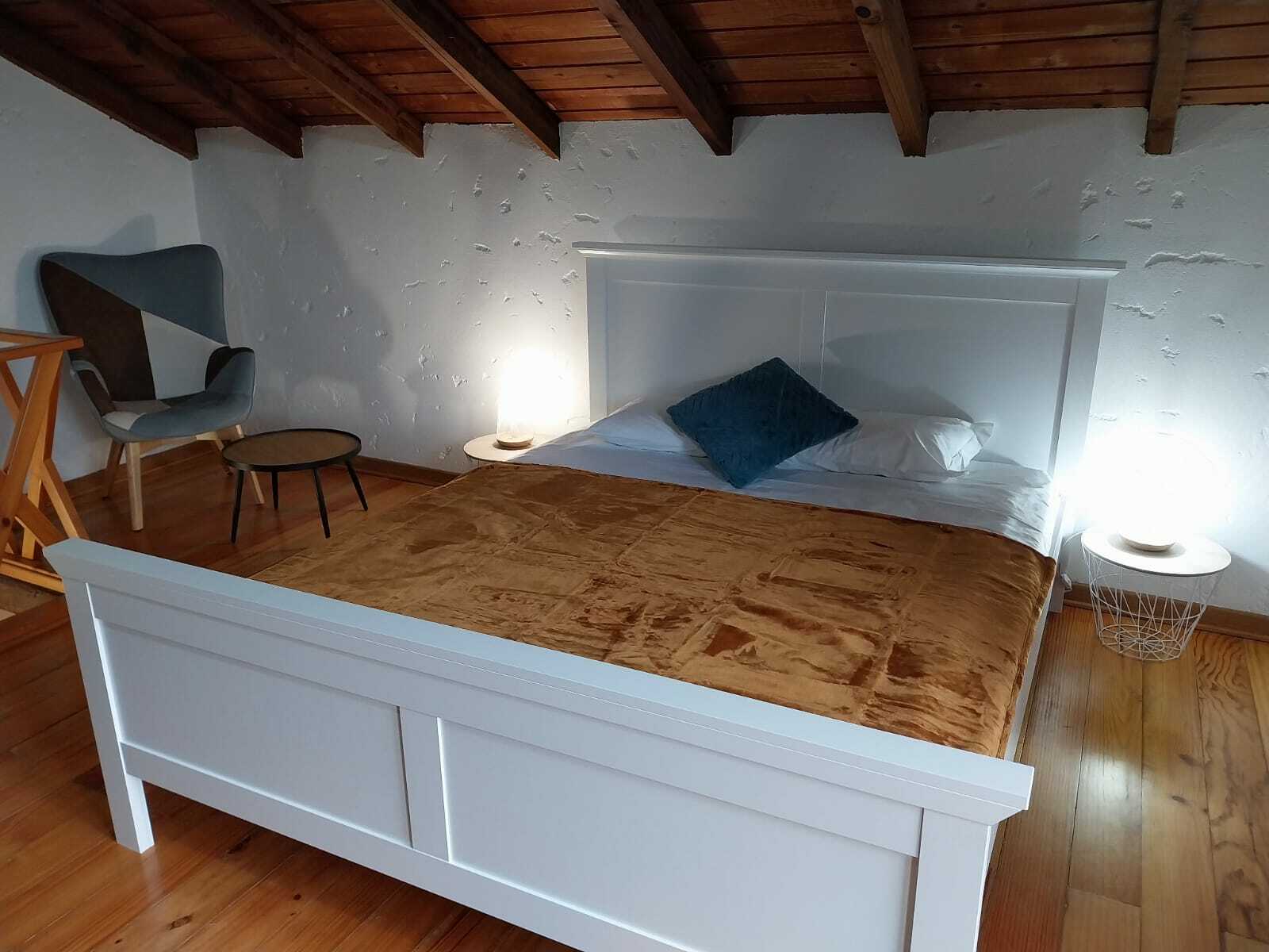 Casa do Cedro