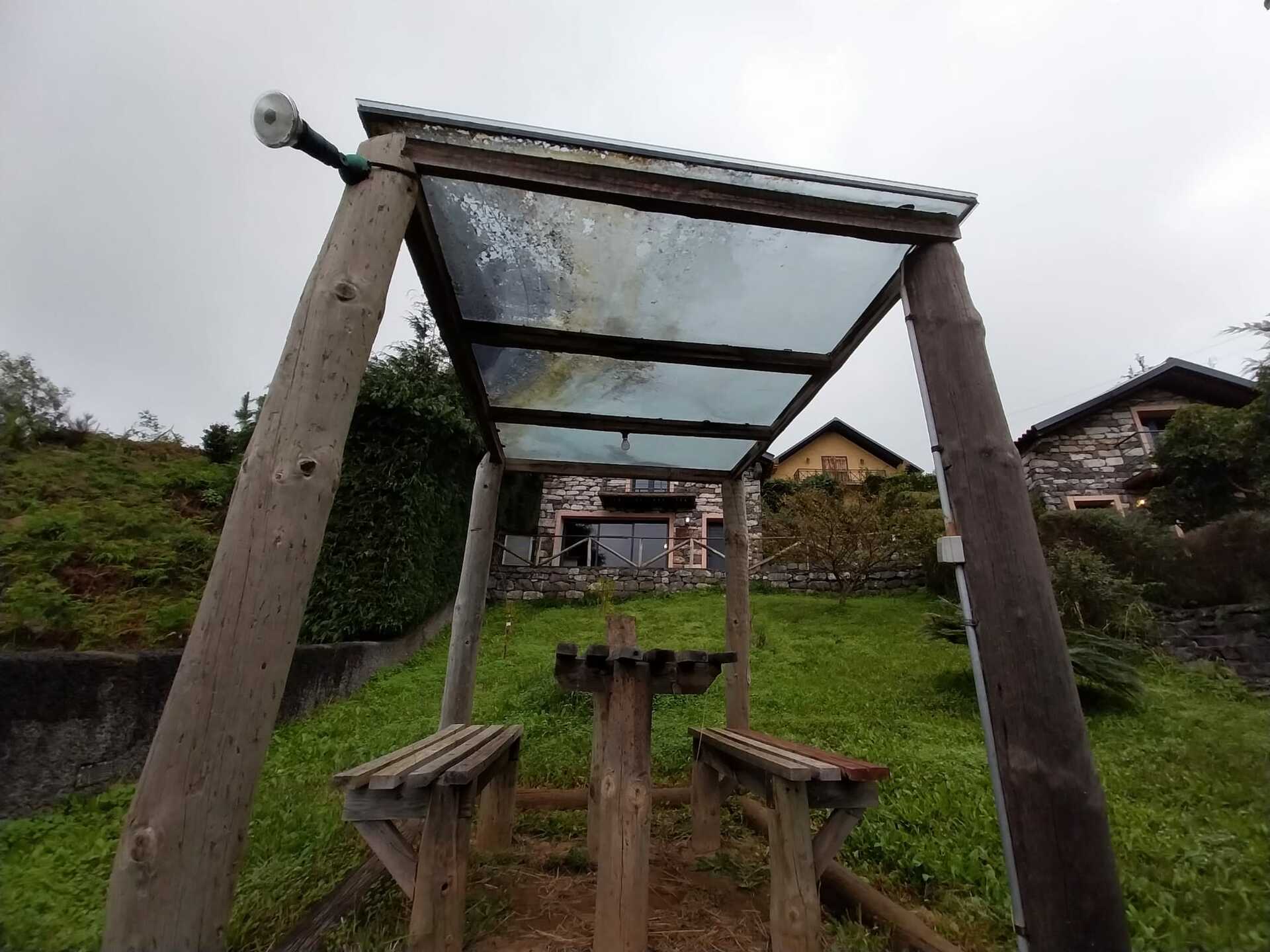 Casa do Cedro