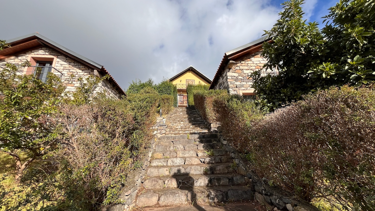 Casa da Amendoeira