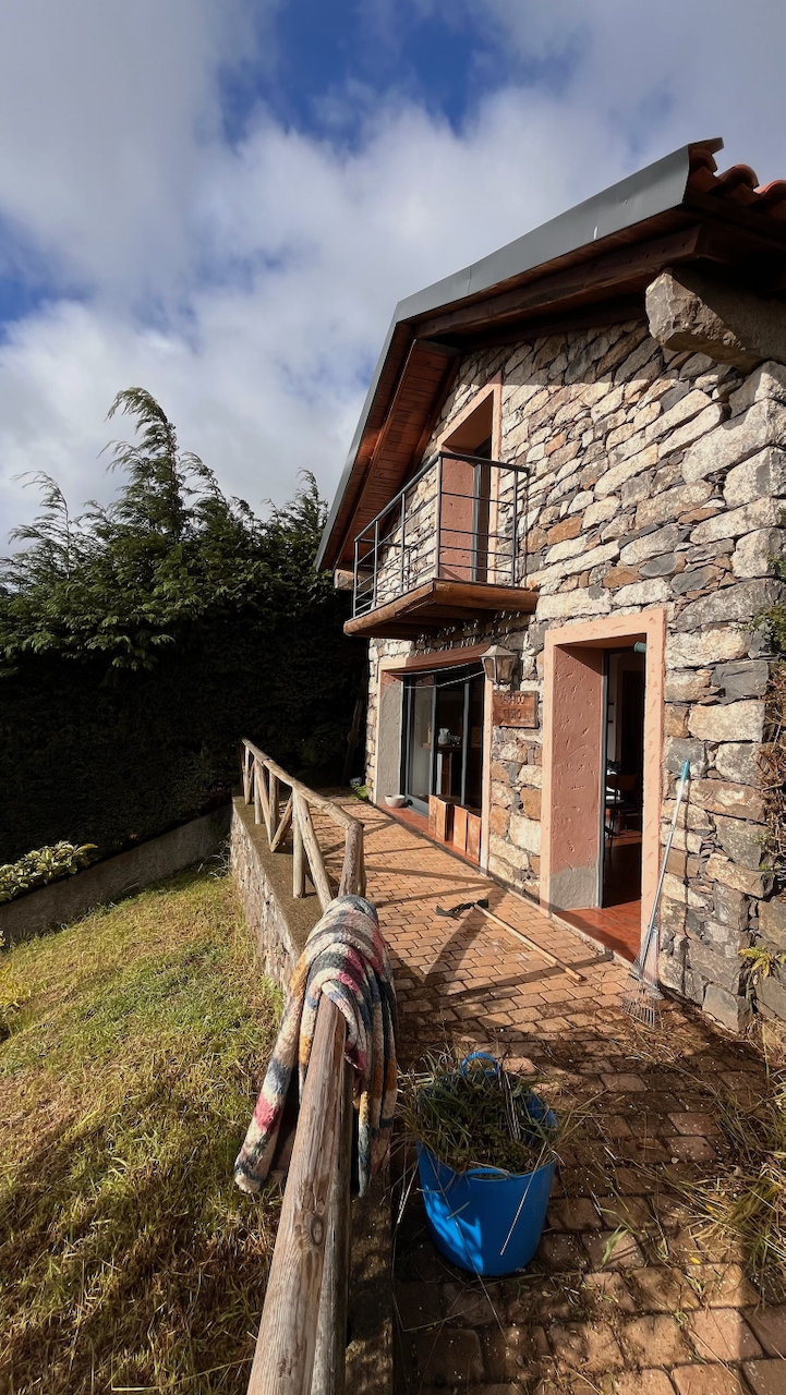 Casa do Cedro